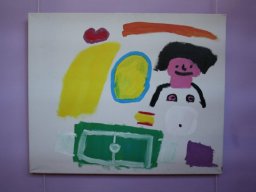 III Certamen de Pintura Fundar 2012